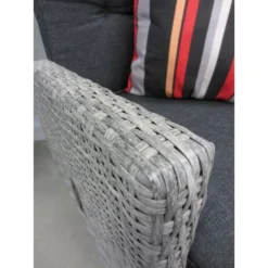 Te Velde Tuinmeubelen Tuinset Elize Met 4so Conrad 220 Tafel -Geheime Tuin Verkoop 15 5 te velde tuinmeubelen tuinset elize met 4so conrad 220 tafel elizecon220