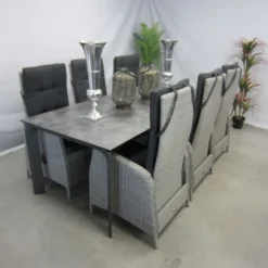 Te Velde Tuinmeubelen Ross Tuinstoel Met Kettler Diamond Hpl Tuintafel -Geheime Tuin Verkoop 16 1 te velde tuinmeubelen ross tuinstoel met kettler diamond hpl tuintafel achterkant rossdiamond220