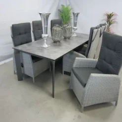 Te Velde Tuinmeubelen Ross Tuinstoel Met Kettler Diamond Hpl Tuintafel -Geheime Tuin Verkoop 16 3 te velde tuinmeubelen ross tuinstoel met kettler diamond hpl tuintafel stoel rossdiamond220