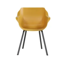 Hartman Tuinstoel Sophie Element Curry -Geheime Tuin Verkoop 17 2 hartman tuinstoel sophie element curry 21680872