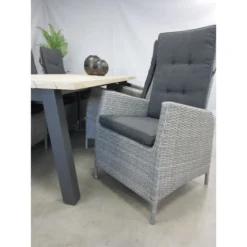 Te Velde Tuinmeubelen Tuinset Elize Met 4so Derby 240 Tafel 11 Te Velde Tuinmeubelen Tuinset Elize Met 4so Derby 240 Tafel -Geheime Tuin Verkoop 17 5 te velde tuinmeubelen tuinset elize met 4so derby 240 tuintafel elizederby240