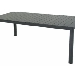 SenS Line Jersey Tuintafel 160 Polywood