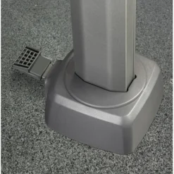 Platinum Zweefparasol Challenger T² Premium ø3,5 Havanna -Geheime Tuin Verkoop 19 4 platinum zweefparasol challenger t² premium o 35 havanna 7138q