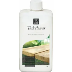 4SO Tuinmeubel Teak Cleaner