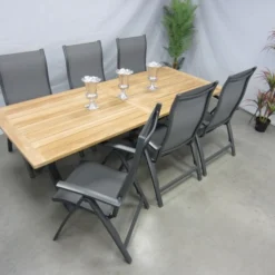 Te Velde Tuinmeubelen Tuinset Lucca Tuinstoel Met Lucan Teak Tuintafel 5 Te Velde Tuinmeubelen Tuinset Lucca Tuinstoel Met Lucan Teak Tuintafel -Geheime Tuin Verkoop 2 2 te velde tuinmeubelen tuinset lucca tuinstoel met lucan teak tuintafel boven luccalucan240