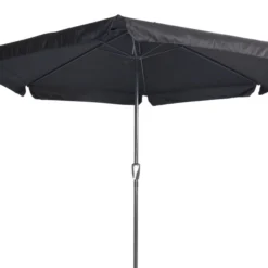Lesli Parasol Gemini 3 Mtr 7 Lesli Parasol Gemini 3 Mtr -Geheime Tuin Verkoop 2 3 lesli parasol gemini 3 meter zwart 53002