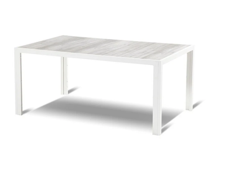 Hartman Tuinset Sophie Element Wit Met Tanger Tafel 168 Wit 6 Hartman Tuinset Sophie Element Wit Met Tanger Tafel 168 Wit - Afbeelding 6