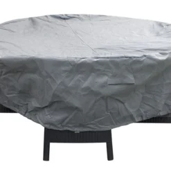 Eurotrail Zitgroephoes Rond Ø 210