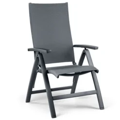 Suns Breeze Lucca Verstelbare Tuinstoel