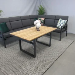 Te Velde Tuinmeubelen Palazzo High Back Lounge Dining Set -Geheime Tuin Verkoop 20 1 te velde tuinmeubelen palazzo high back lounge dining set palazzohbloudin