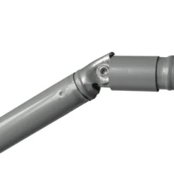 Bo-Camp Parasol Met Knikarm Ø 200 Cm Blauw -Geheime Tuin Verkoop 20 2 bo camp parasol met knikarm 200 cm blauw 7267248