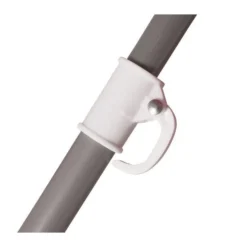 Bo-Camp Parasol Met Knikarm Ø 200 Cm Blauw -Geheime Tuin Verkoop 20 3 bo camp parasol met knikarm 200 cm blauw 7267248