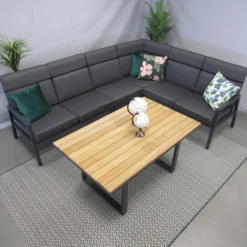 Te Velde Tuinmeubelen Palazzo High Back Lounge Dining Set -Geheime Tuin Verkoop 20 4 te velde tuinmeubelen palazzo high back lounge dining set palazzohbloudin