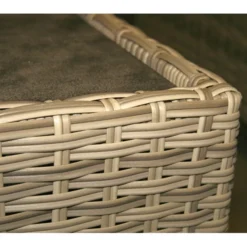 Te Velde Tuinmeubelen Nogaro Hoek Lounge Set -Geheime Tuin Verkoop 20 5 te velde nogaro hoek lounge set