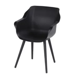 Hartman Tuinstoel Sophie Studio Zwart 7 Hartman Tuinstoel Sophie Studio Zwart -Geheime Tuin Verkoop 21 0 hartman tuinstoel sophie studio zwart 11681008