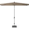 Platinum Parasol Riva 3,0 X 2,0 Mtr. Taupe
