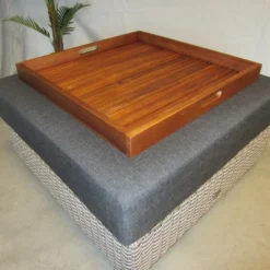 Te Velde Tuinmeubelen Dienblad Acaciahout Klein -Geheime Tuin Verkoop 21 2 te velde tuinmeubelen dienblad acaciahout klein dienblacakl