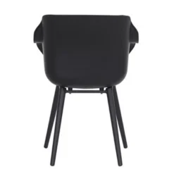 Hartman Tuinstoel Sophie Studio Zwart 11 Hartman Tuinstoel Sophie Studio Zwart -Geheime Tuin Verkoop 21 3 hartman tuinstoel sophie studio zwart 11681008
