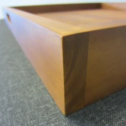 Te Velde Tuinmeubelen Dienblad Acaciahout Klein -Geheime Tuin Verkoop 21 3 te velde tuinmeubelen dienblad acaciahout klein dienblacakl