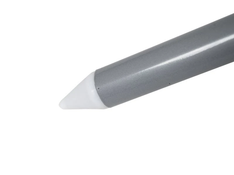 Bo-Camp Parasol Met Knikarm Ø 250 Cm Sand 5 Bo-Camp Parasol Met Knikarm Ø 250 Cm Sand - Afbeelding 5