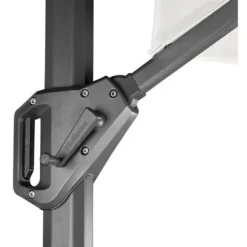 Platinum Zweefparasol Challenger T¹ Premium 3,5x3,5 Manhattan -Geheime Tuin Verkoop 21 4 platinum zweefparasol challenger t¹ premium 35 x 35 manhattan 7133r