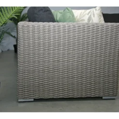 Te Velde Tuinmeubelen Santander Hoek Lounge Set -Geheime Tuin Verkoop 21 4 te velde santander hoek lounge set