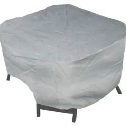 Eurotrail Zitgroephoes Rond Ø 320