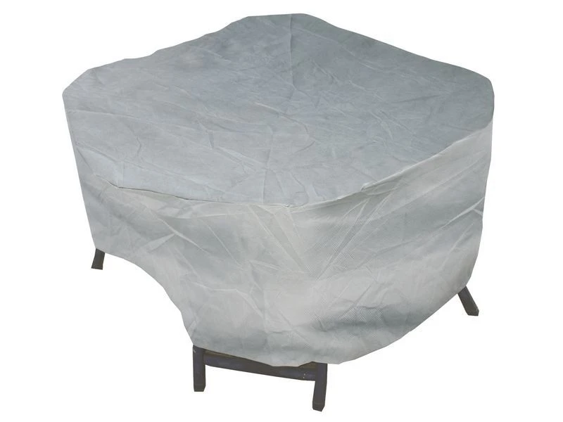 Eurotrail Zitgroephoes Rond Ø 320 1 Eurotrail Zitgroephoes Rond Ø 320