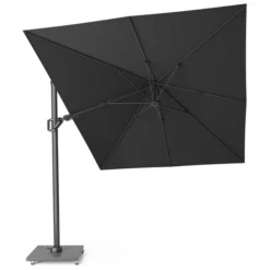 Platinum Zweefparasol Challenger T² Premium 3,5 X 2,6 Faded Black 7 Platinum Zweefparasol Challenger T² Premium 3,5 X 2,6 Faded Black -Geheime Tuin Verkoop 22 1 platinum zweefparasol challenger t² premium 35 x 26 faded black 7137p