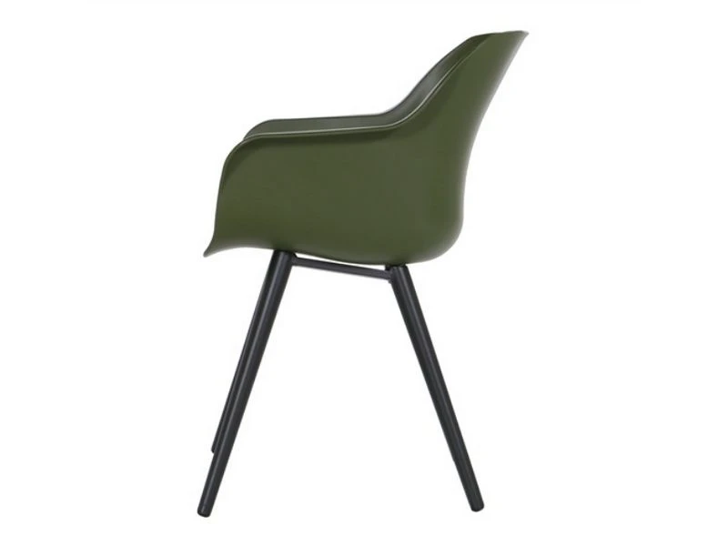 Hartman Tuinstoel Sophie Studio Moss 5 Hartman Tuinstoel Sophie Studio Moss - Afbeelding 5