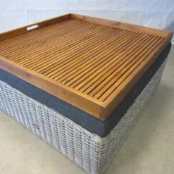 Te Velde Tuinmeubelen Dienblad Acaciahout Groot -Geheime Tuin Verkoop 22 2 te velde tuinmeubelen dienblad acaciahout klein dienblacagr