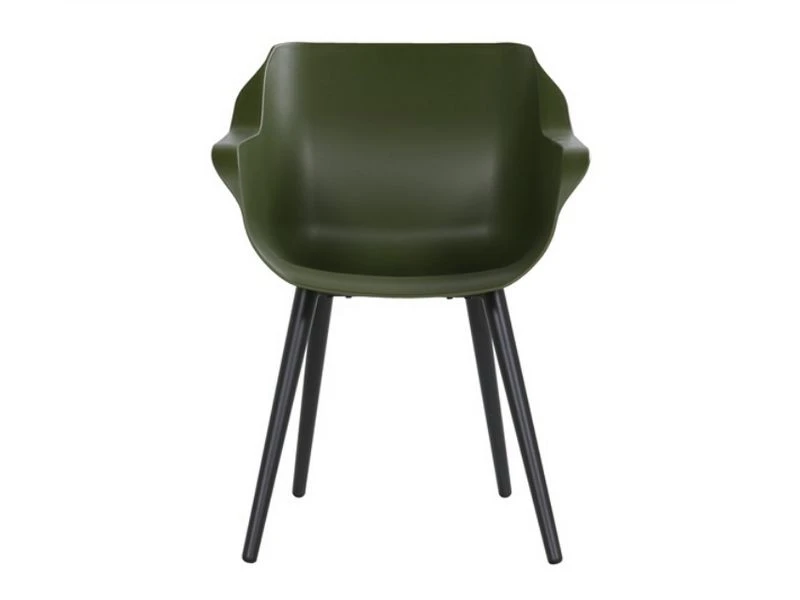 Hartman Tuinstoel Sophie Studio Moss 6 Hartman Tuinstoel Sophie Studio Moss - Afbeelding 6