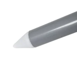 Bo-Camp Parasol Met Knikarm Ø 250 Cm Grijs -Geheime Tuin Verkoop 22 4 bo camp parasol met knikarm 250 cm grijs 7267232