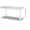 Hartman Tanger Tuintafel 168 Wit