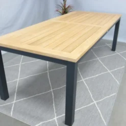 Te Velde Tuinmeubelen Palazzo Teak Tuintafel 180 -Geheime Tuin Verkoop 23 1 te velde tuinmeubelen palazzo teak tuintafel 180 palazzotafelteak180