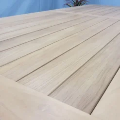 Te Velde Tuinmeubelen Palazzo Teak Tuintafel 180 -Geheime Tuin Verkoop 23 2 te velde tuinmeubelen palazzo teak tuintafel 180 palazzotafelteak180