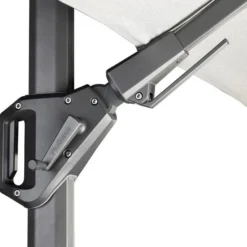 Platinum Zweefparasol Challenger T² Premium 3,5 X 2,6 Manhattan -Geheime Tuin Verkoop 23 4 platinum zweefparasol challenger t² premium 35 x 26 manhattan 7137r