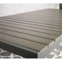 Sensline Jersey Tuintafel Polywood 90 Antraciet 5 Sensline Jersey Tuintafel Polywood 90 Antraciet -Geheime Tuin Verkoop 24 2 sensline jersey tuintafel polywood 90 antraciet jer 90a