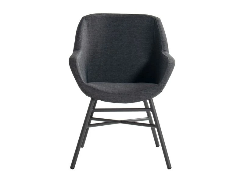 Hartman Tuinstoel Cairo Textylene Xerix 1 Hartman Tuinstoel Cairo Textylene Xerix