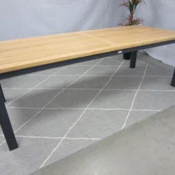 Te Velde Tuinmeubelen Palazzo Teak Tuintafel 300 -Geheime Tuin Verkoop 25 5 te velde tuinmeubelen palazzo teak tuintafel 300 palazzotafelteak300