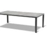 Hartman Tanger Tuintafel 228 Antraciet