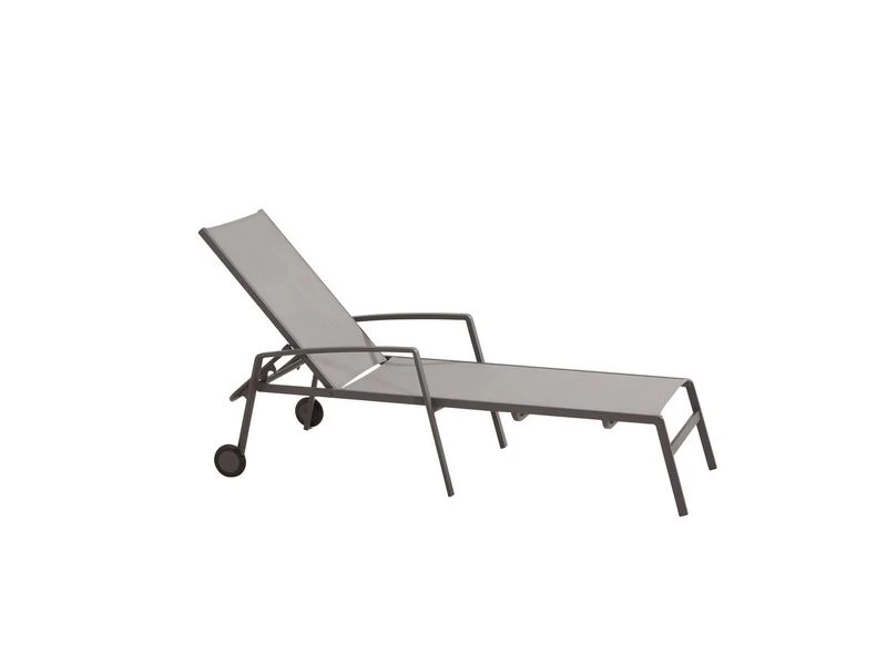 Taste By 4 Seasons Outdoor Solana Sunbed 1 Taste By 4 Seasons Outdoor Solana Sunbed