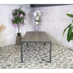 Sensline Jersey Tuintafel Polywood 220 Antraciet 9 Sensline Jersey Tuintafel Polywood 220 Antraciet -Geheime Tuin Verkoop 26 3 sensline jersey tuintafel polywood 220 antraciet jer 220a