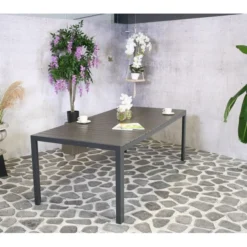 Sensline Jersey Tuintafel Polywood 220 Antraciet 10 Sensline Jersey Tuintafel Polywood 220 Antraciet -Geheime Tuin Verkoop 26 4 sensline jersey tuintafel polywood 220 antraciet jer 220a
