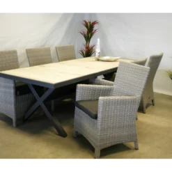 Te Velde Tuinmeubelen Tuinset Amy Met Canterbury Tuintafel 10 Te Velde Tuinmeubelen Tuinset Amy Met Canterbury Tuintafel -Geheime Tuin Verkoop 26 4 te velde tuinset amy tuinstoel met canterburry tuintafel antraciet