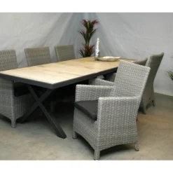 Te Velde Tuinmeubelen Tuinset Amy Met Canterbury Tuintafel 11 Te Velde Tuinmeubelen Tuinset Amy Met Canterbury Tuintafel -Geheime Tuin Verkoop 26 5 te velde tuinset amy tuinstoel met canterburry tuintafel antraciet