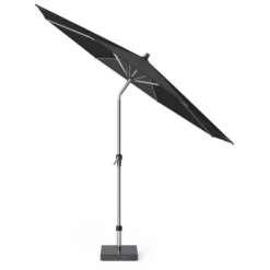 Platinum Parasol Riva Ø 3,0 Mtr. Black 7 Platinum Parasol Riva Ø 3,0 Mtr. Black -Geheime Tuin Verkoop 27 1 platinum parasol riva O 30 mtr black 7104d
