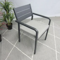 Te Velde Tuinmeubelen Barolo Aluminium Tuinstoel Antraciet 5 Te Velde Tuinmeubelen Barolo Aluminium Tuinstoel Antraciet -Geheime Tuin Verkoop 27 1 te velde tuinmeubelen barolo aluminium tuinstoel antraciet baroloantra