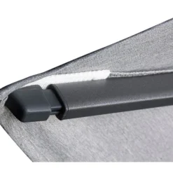 Platinum Zweefparasol Challenger T² 3x3 Antraciet 8 Platinum Zweefparasol Challenger T² 3x3 Antraciet -Geheime Tuin Verkoop 27 2 platinum zweefparasol challenger t² 3 x 3 antraciet 7139