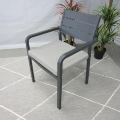 Te Velde Tuinmeubelen Barolo Aluminium Tuinstoel Antraciet 6 Te Velde Tuinmeubelen Barolo Aluminium Tuinstoel Antraciet -Geheime Tuin Verkoop 27 2 te velde tuinmeubelen barolo aluminium tuinstoel antraciet baroloantra